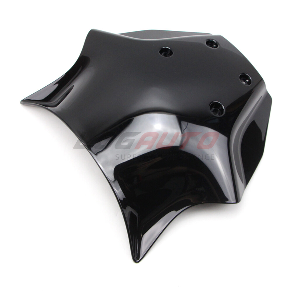 For Yamaha MT-09 24+ Windshield Wind Deflector Front Windscreen Protector Cover
