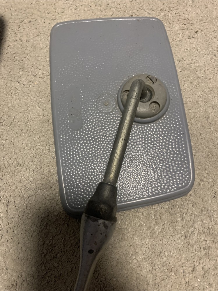 Genuine Ford Towing Mirrors