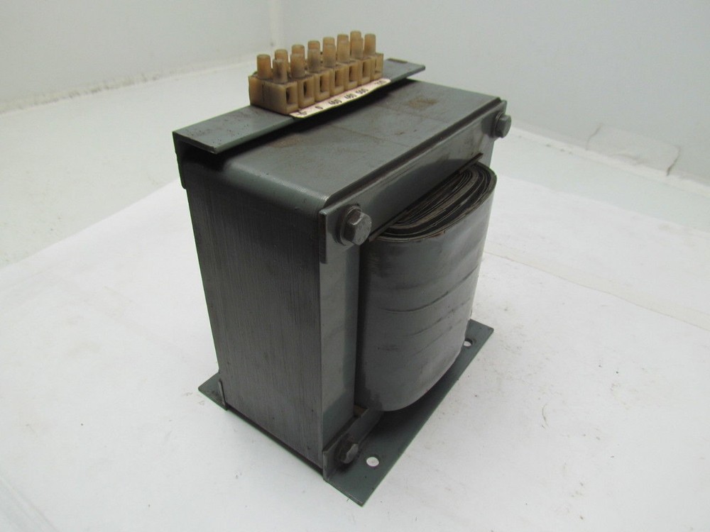 Kampfer Transformer Type M-190/190/85