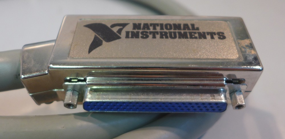 National Instruments MXI Bus Cable