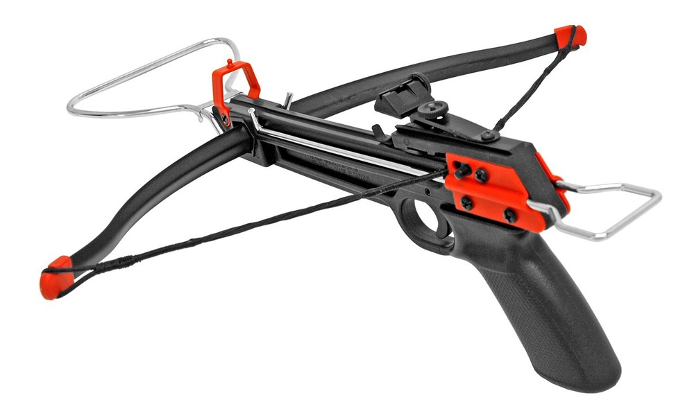 Bolt Crossbows The Pulse Crossbow 28 lbs