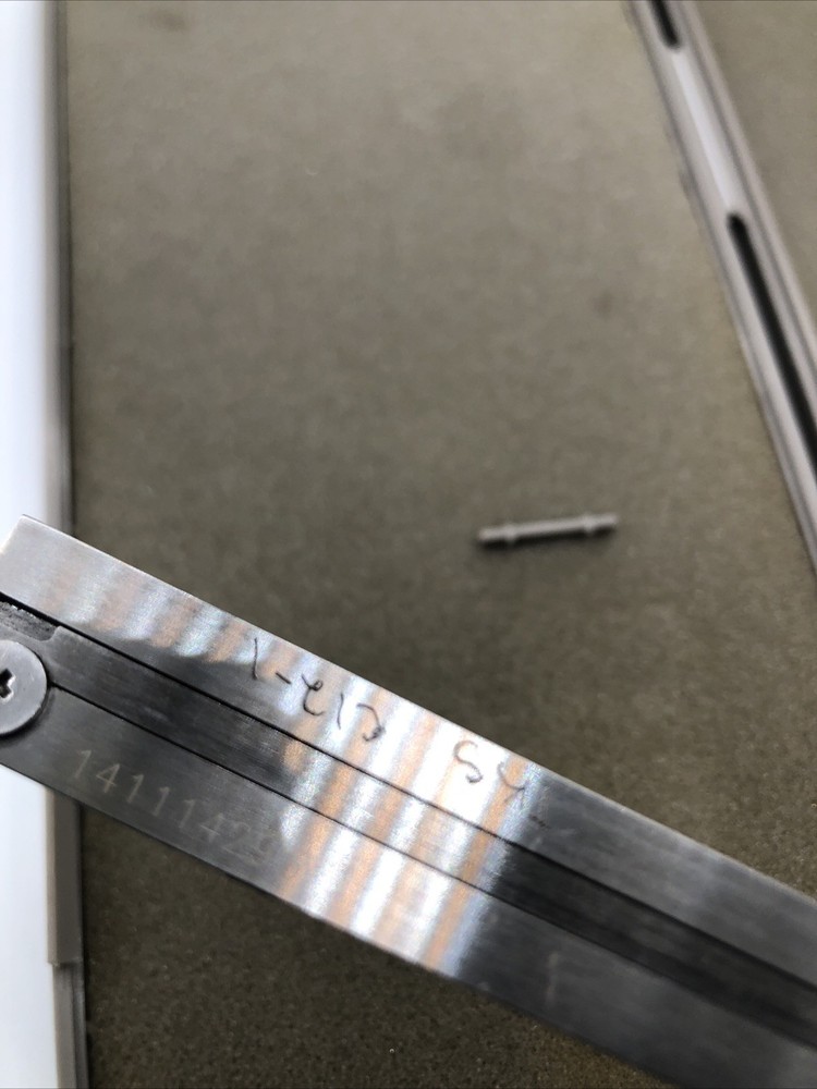 WESTWARD Digital Calipers - Free Shipping