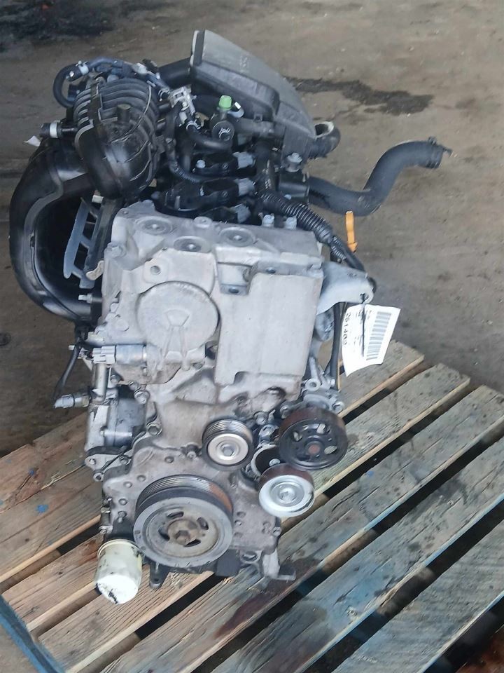 ROGUE 2009 Fuse Box Cabin 6767