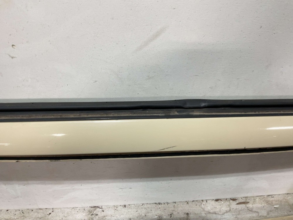 Used Windshield Frame fits: 2012 Jeep Wrangler Grade A