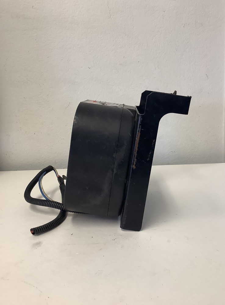 CODE 3 100 Watt RMS Loud Speaker ONLY Model C3100 #2