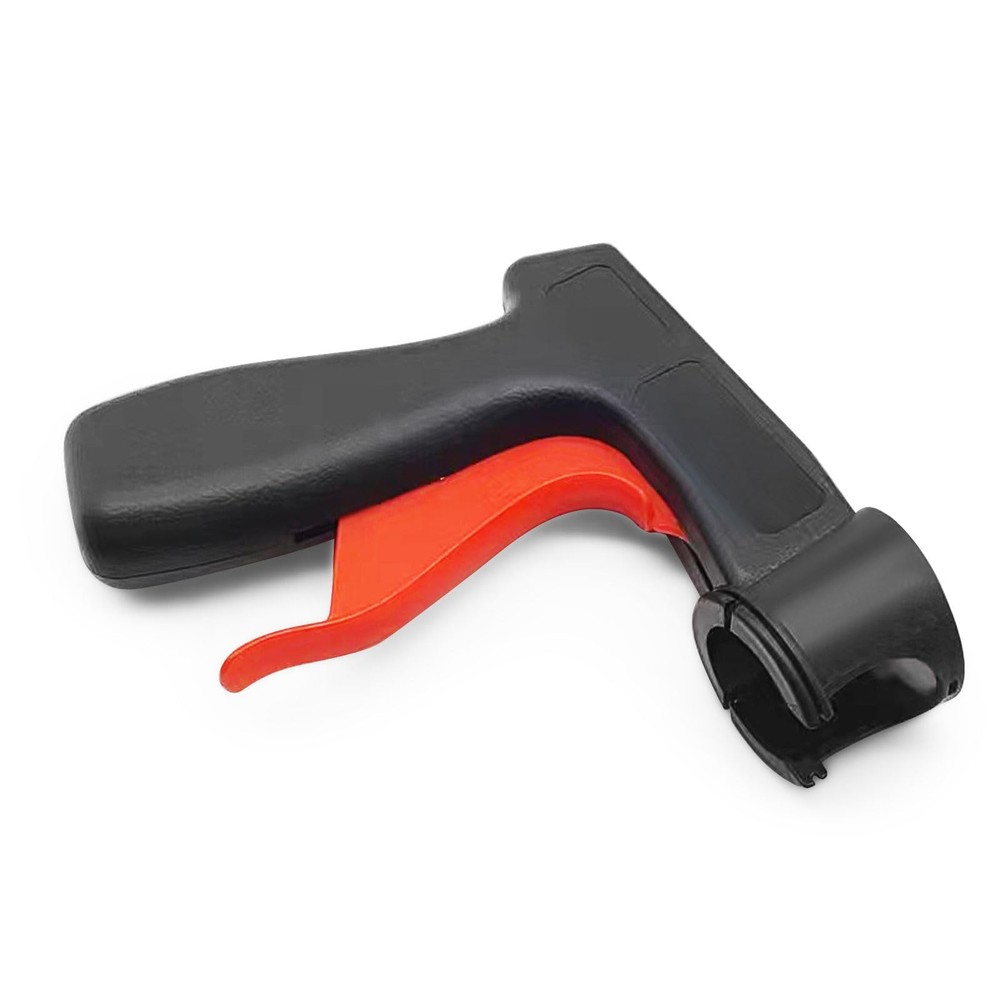 2 pcs instant aerosol trigger handles reusable universal easy to install Comp...