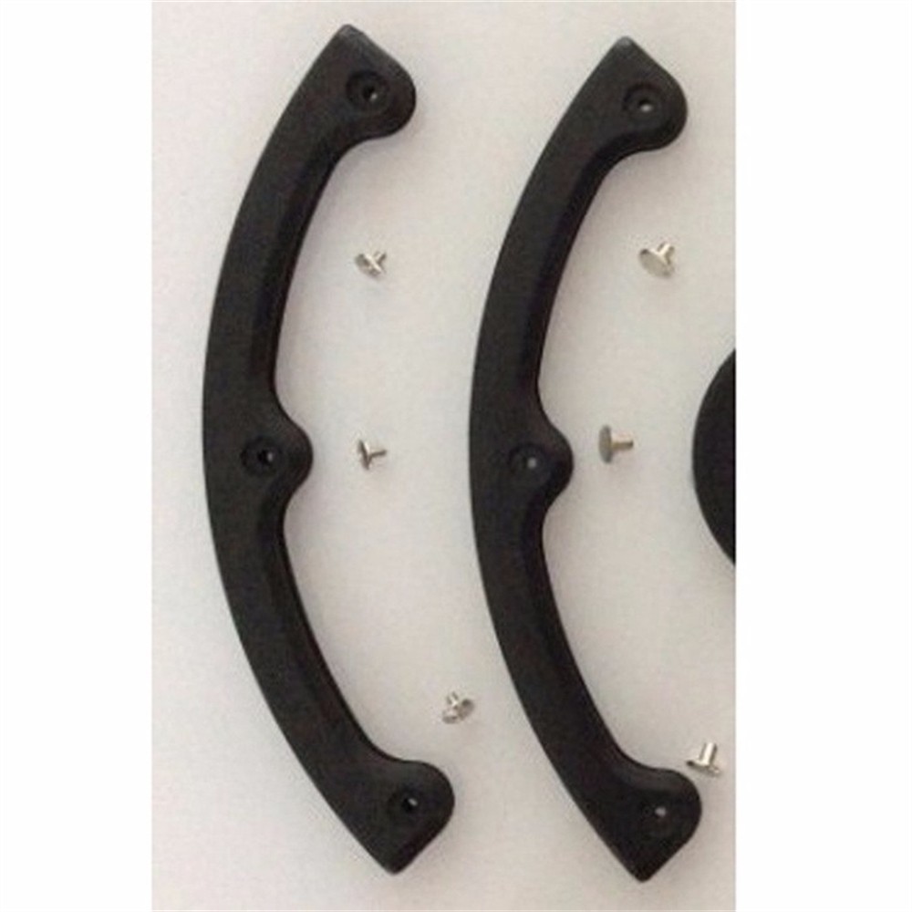Monoboard Edge Tip Protector Guard Bumper Cover for Snowboard Ski DIY Tools