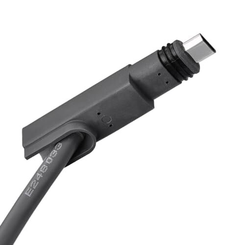 75Ft Cable Antenna for Starlink Rectangular Satellite V2, 75FT Starlink