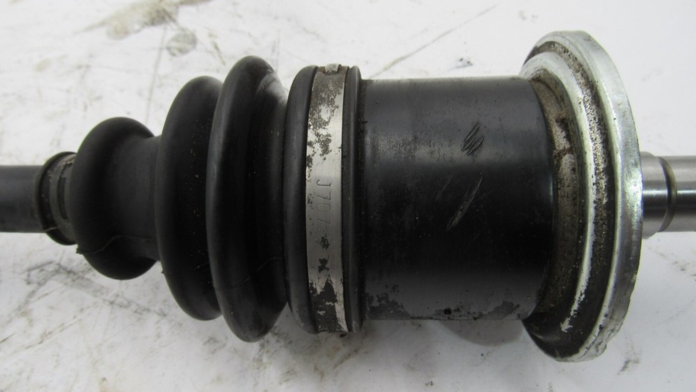 2012 Can-Am Commander 1000 XT Left Front CV Joint Axle Drive Shaft