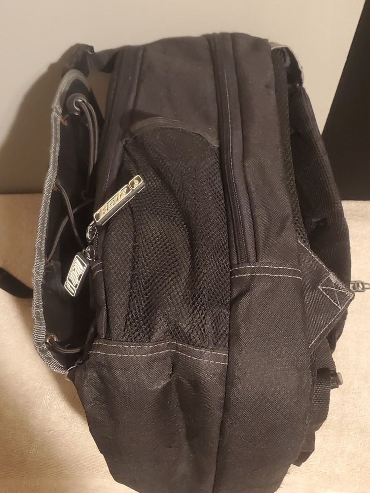 REDZ Paintball Backpack - RARE / VINTAGE