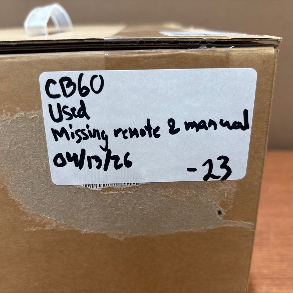 NEEWER CB60 LED Video Light