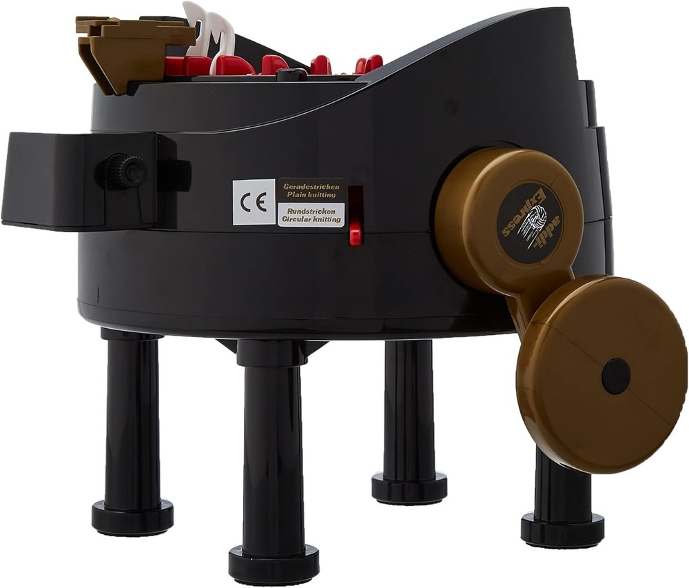 Express Professional Knitting Machine