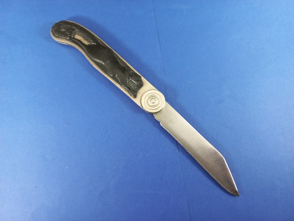 BELKA knife, Soviet. Vintage. USSR.