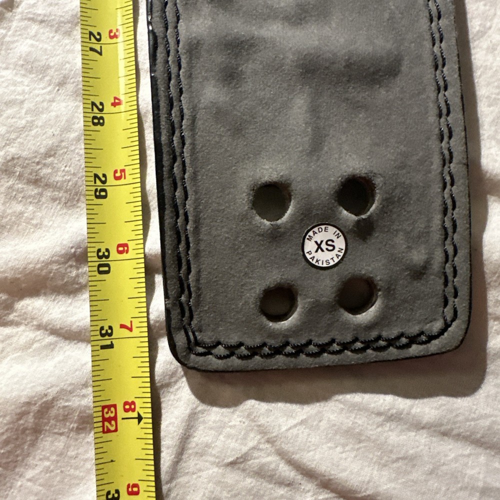 gymreapers lever belt