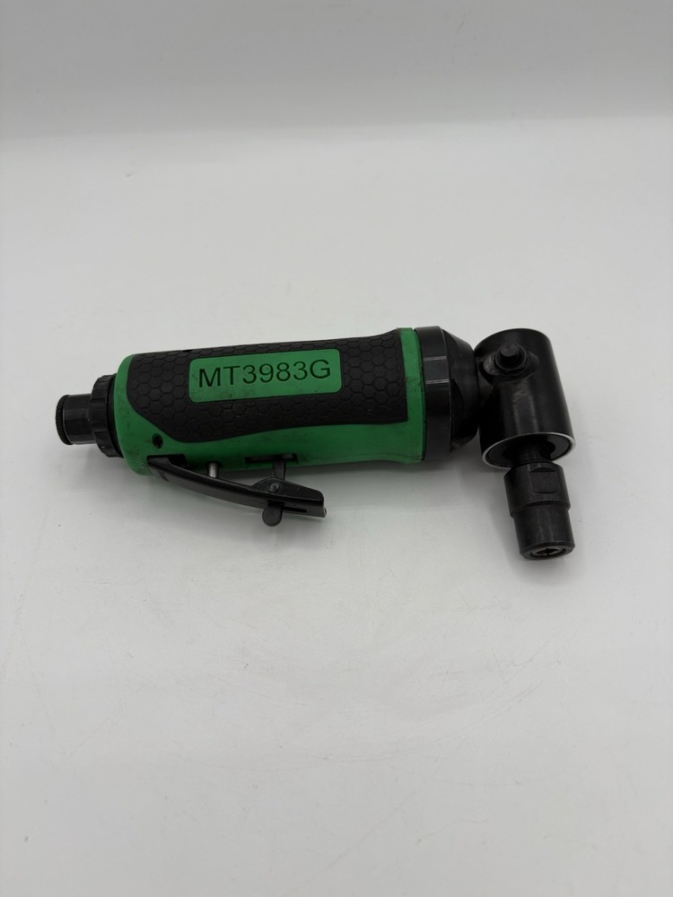 Matco Tools 0.5 HP Angle Die Grinder MT3983G