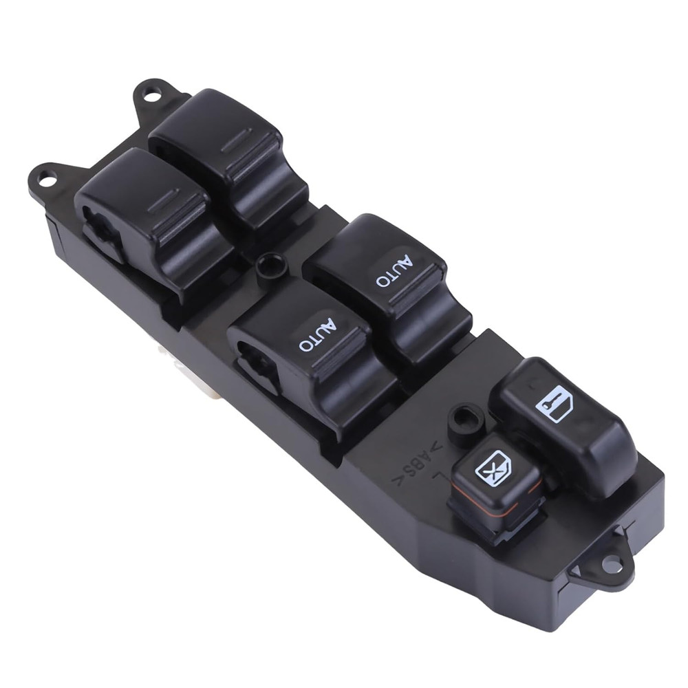 1995-2008 4Runner Left Driver Side Power Window Switch–Compatible Replacement