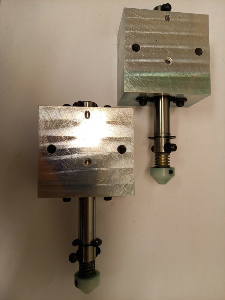 Screen CTP PT-R 8600 balancer unit (used)