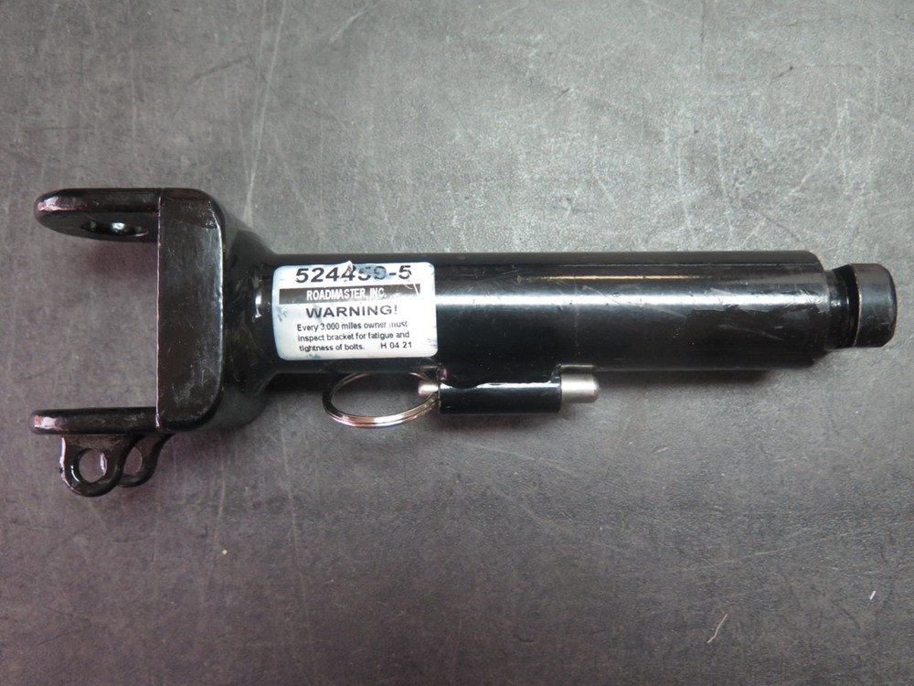 Roadmaster Baseplate Attachment Tab For 524459-5  (O8C-2)