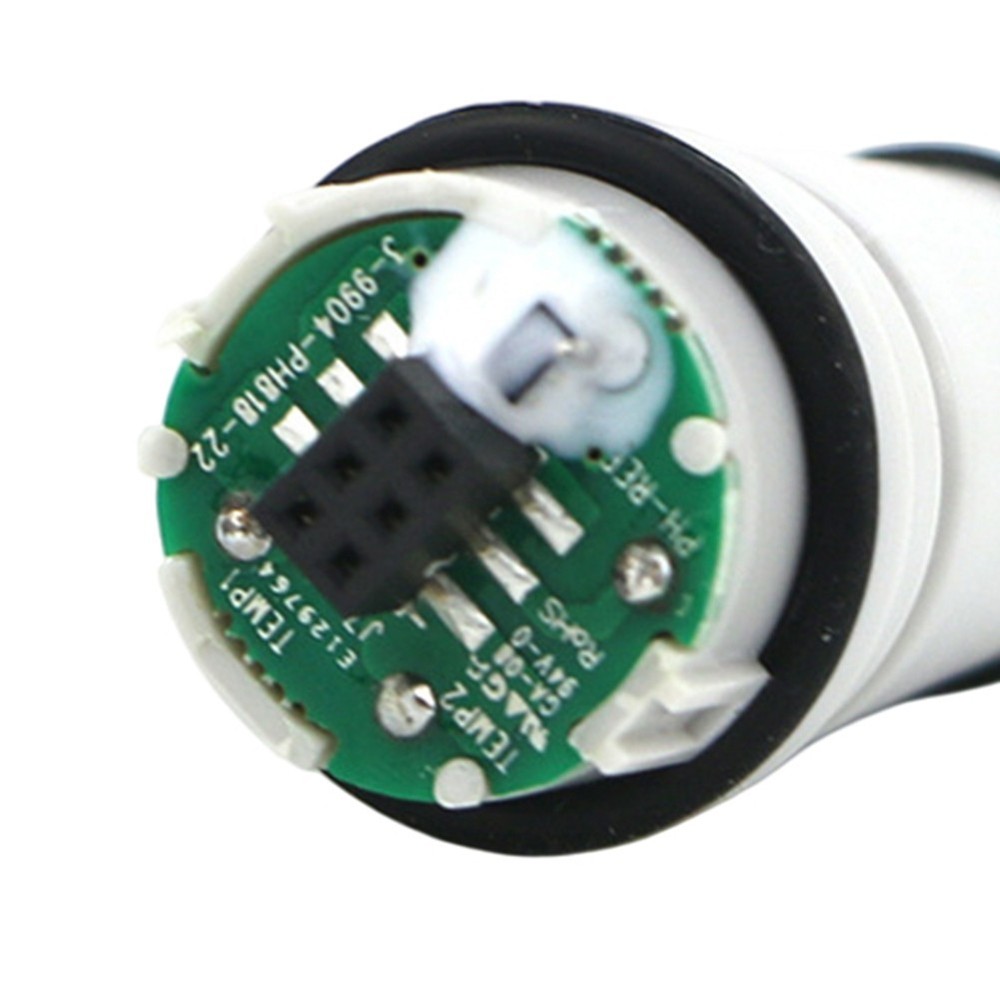 For pH818 pH828 replacement electrode probe for smart sensor pH measurement