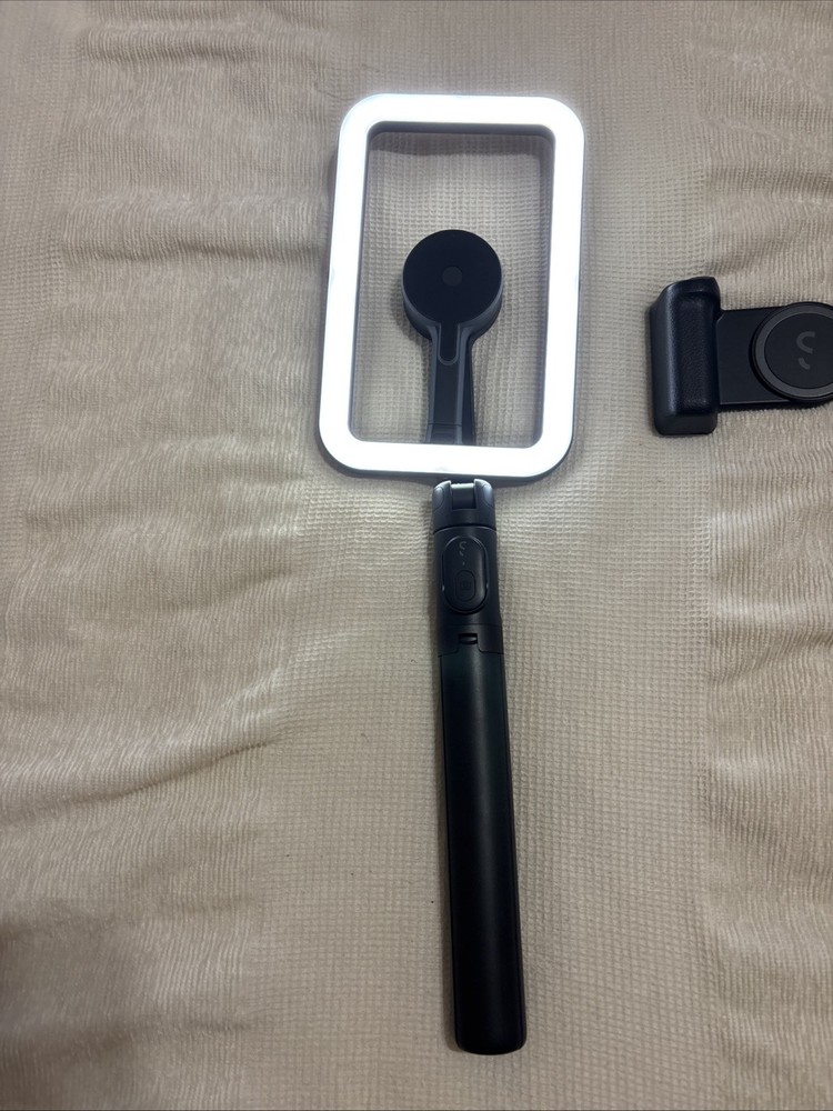 Shiftcam Snap Creator Kit Pro Ultimate 3 In 1 Portable Studio From Apple￼