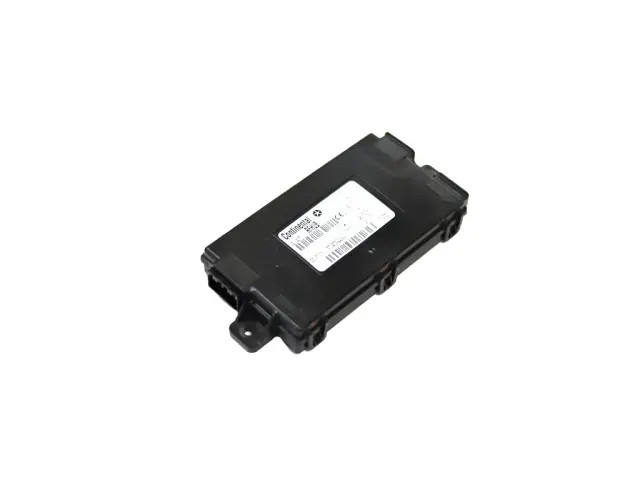 Genuine Mopar Hub Receiver 68356576AB
