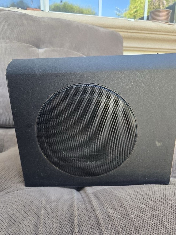 Klipsch ProMedia 2.1 Speaker System Subwoofer Only