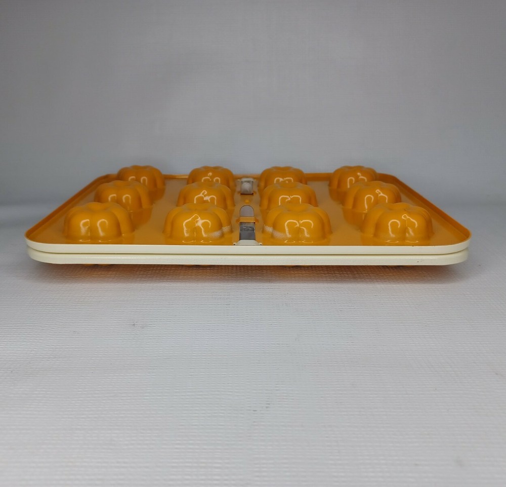 Nordic Wear Pumpkin Cake Pop Pan