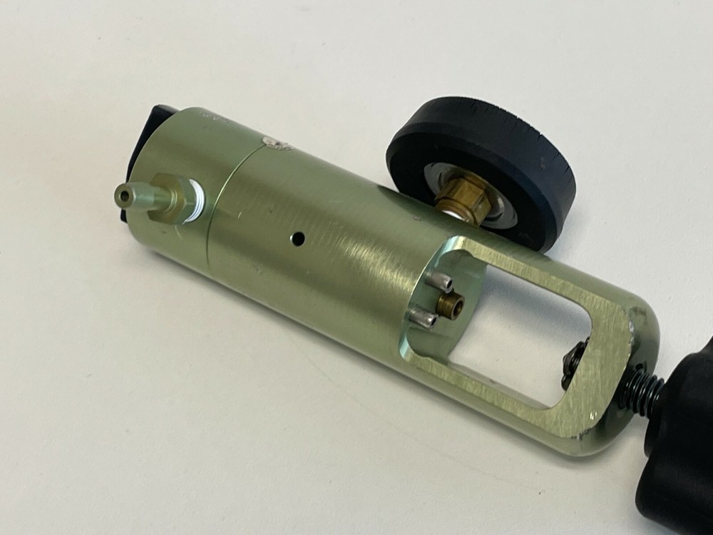 L15: Millenium Lang Regulator