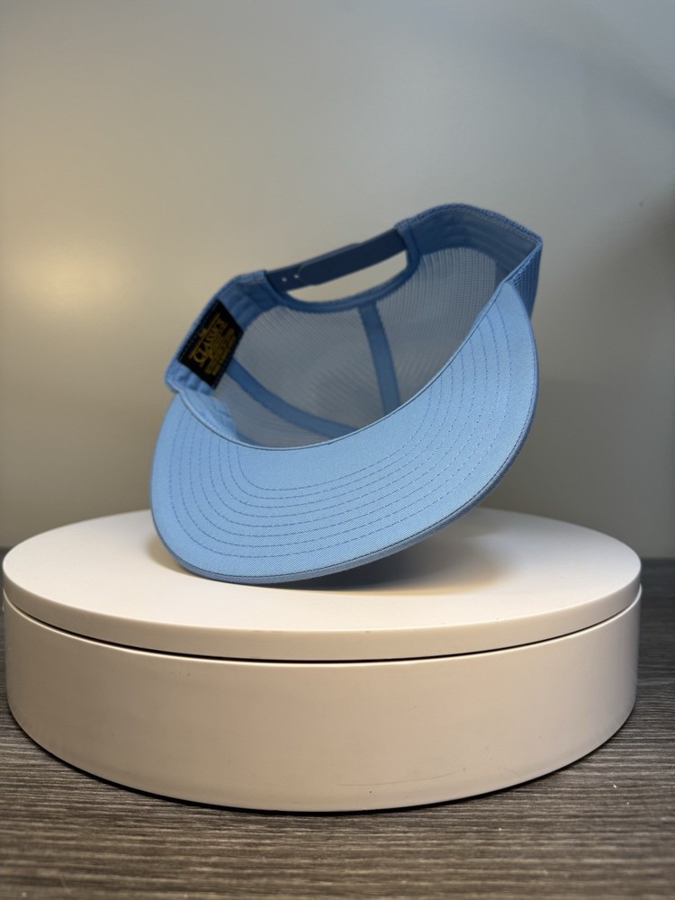 Argentina Embroidered hat