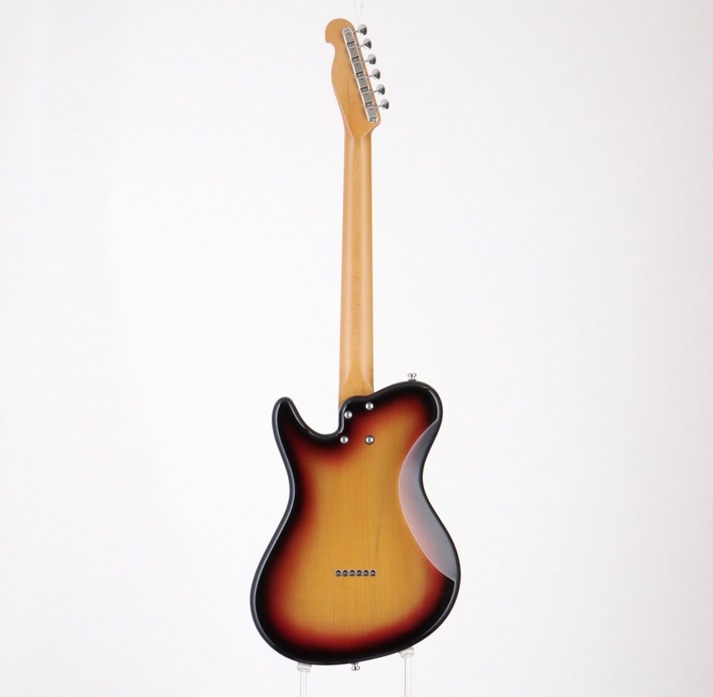 KANADE Amico-HTB-AL 3-Tone Sunburst [00152]