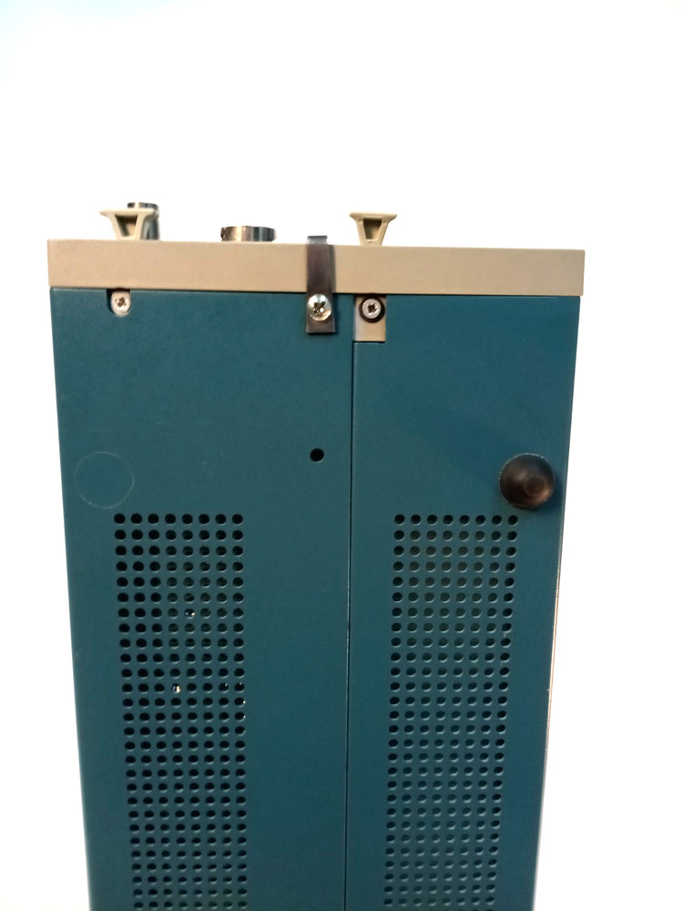 Tektronix TM502A AM Mainframe W/ 503B Current Probe Amplifier