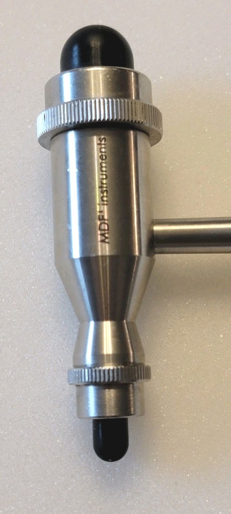 MDF Instruments, Tromner Neurological Reflex Hammer Point Tip