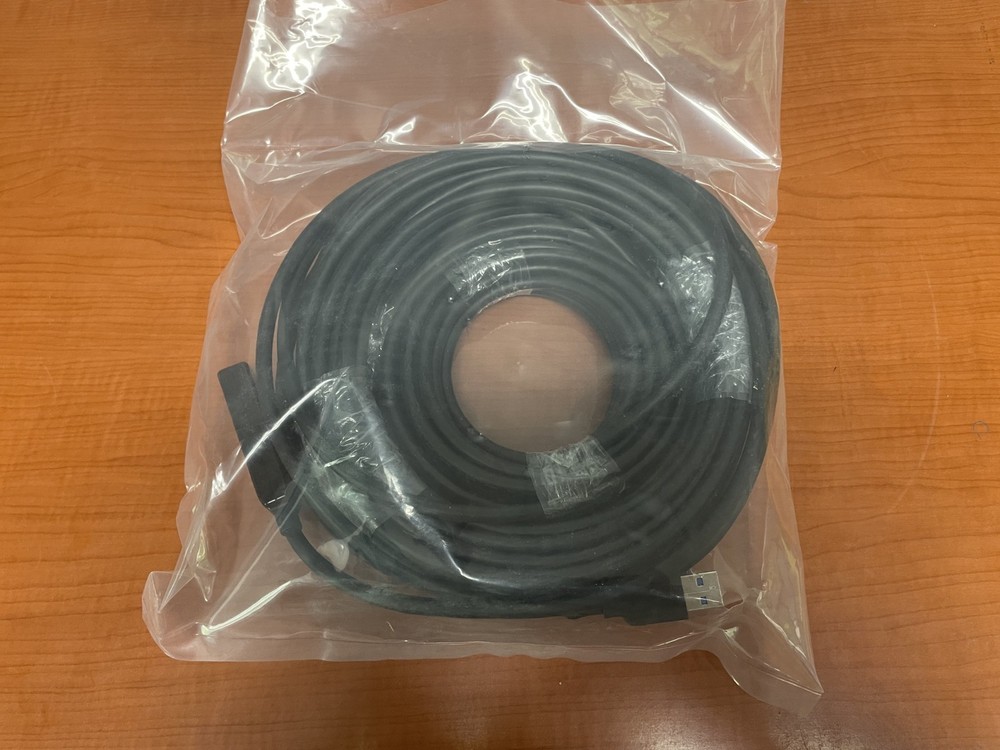 SIIG USB 3.0 Active Repeater Cable 20M JU-CB0811-S1