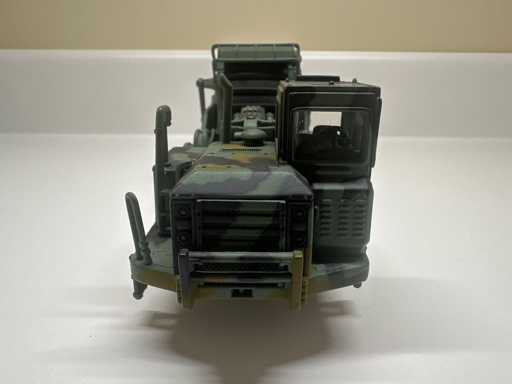 Caterpillar Military 623G Elevating Scraper Diecast Model By Norscot