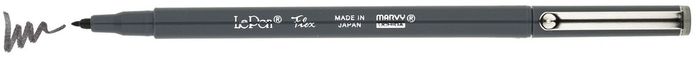 LePen Flex  Dark Grey