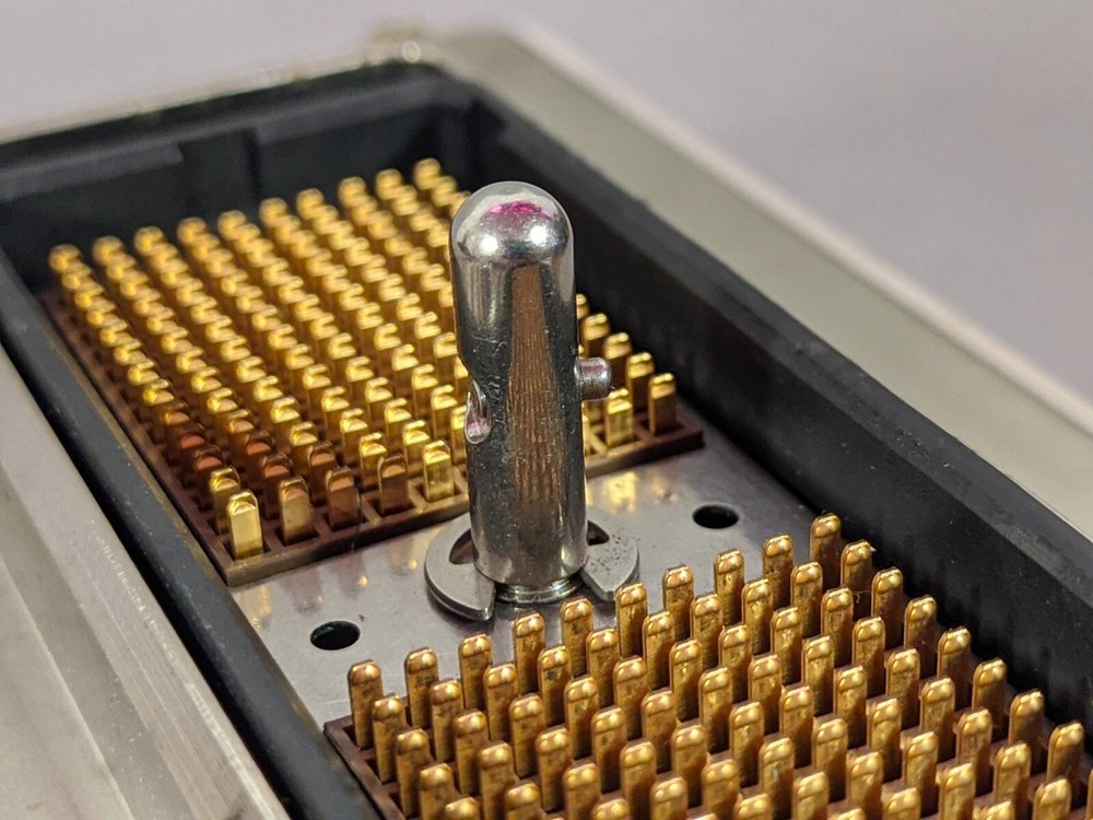 Medison 3D4-7EK Ultrasound Curved Array Transducer Probe