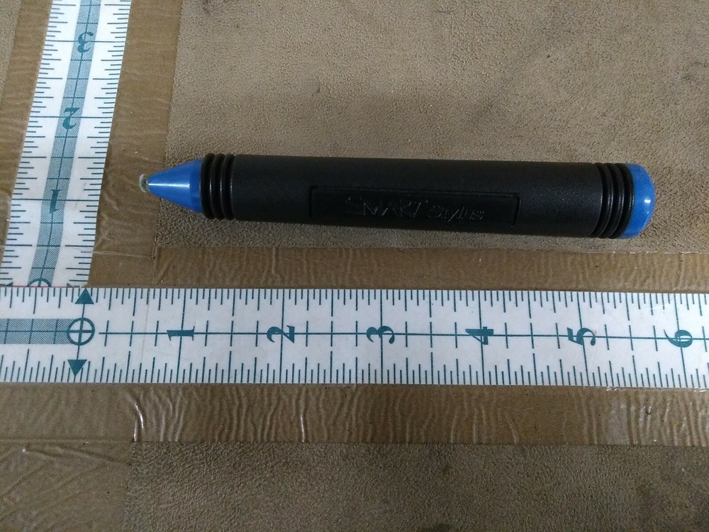 Original Smart Board BLUE Stylus Pen OEM