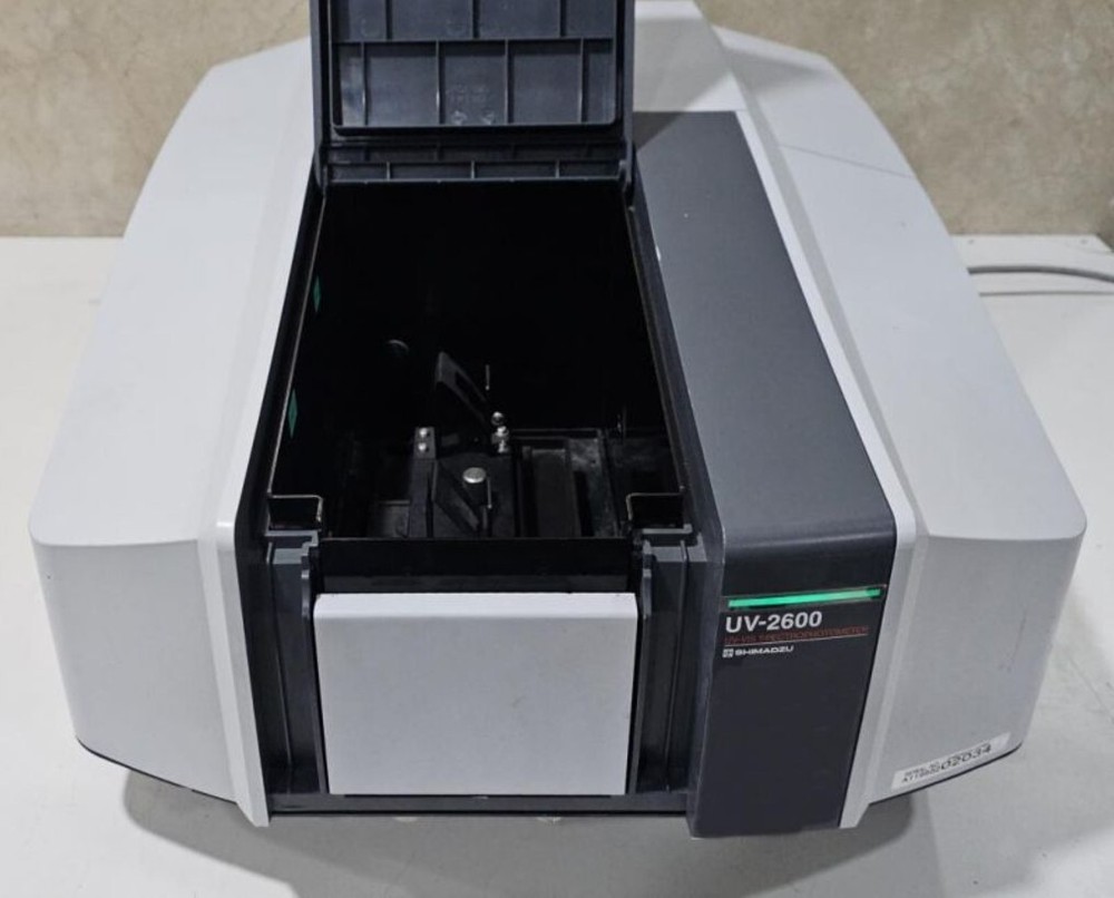 Shimadzu UV-2600 [#B241129]