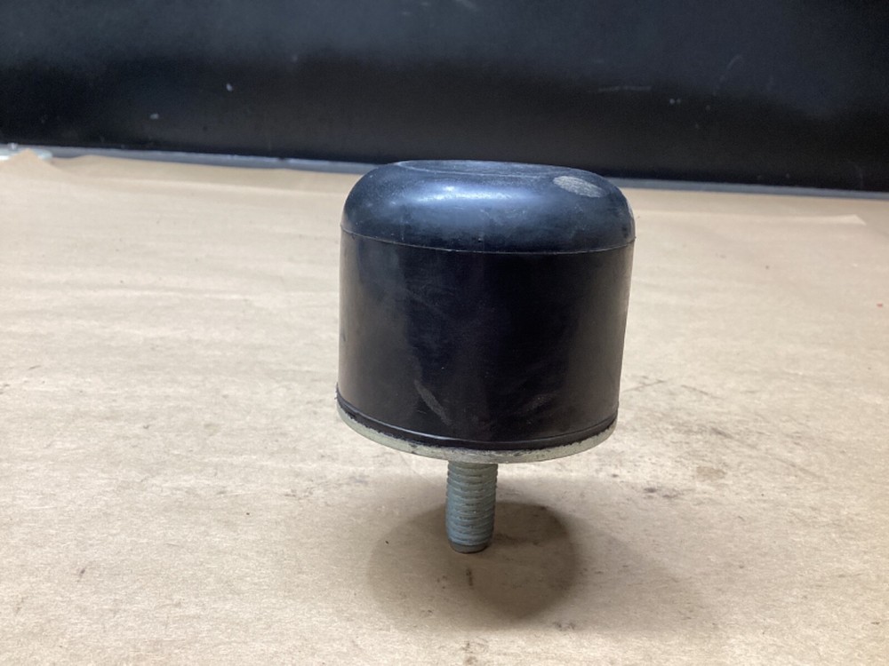 Rubber Stoppers for Trolleys #146L82