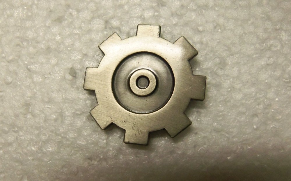 US Navy – Engineman Pin