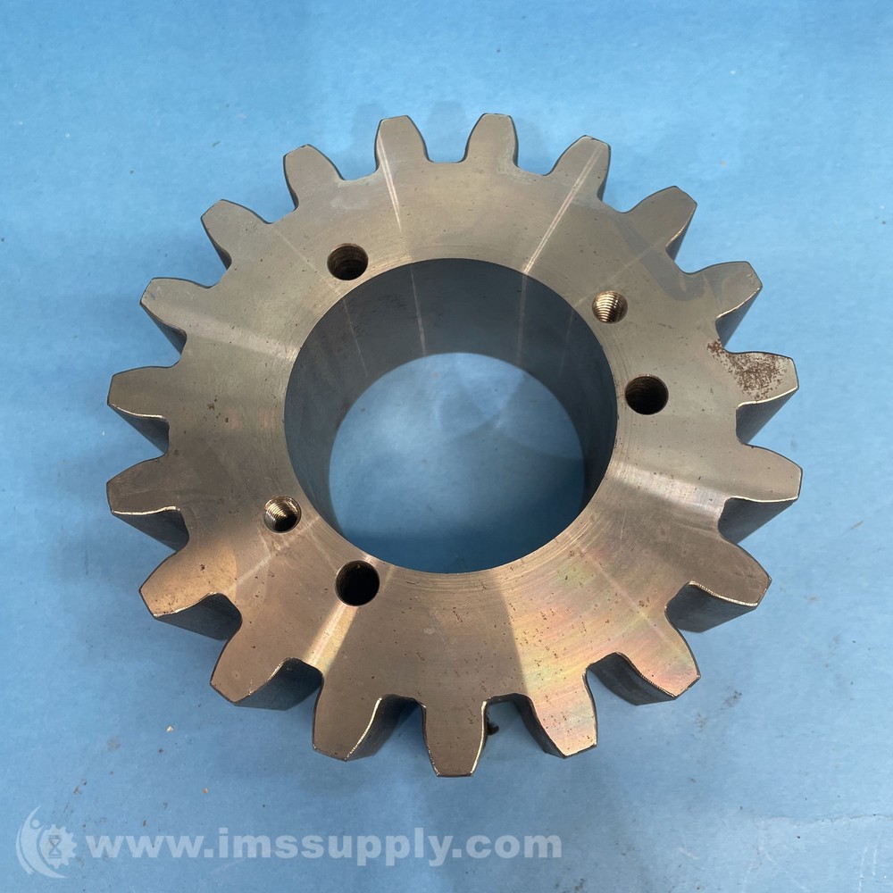 394-0654B Gear FNIP