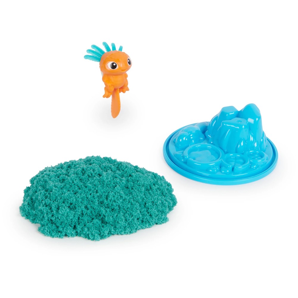 Surprise Wild Critters Play Set with Storage