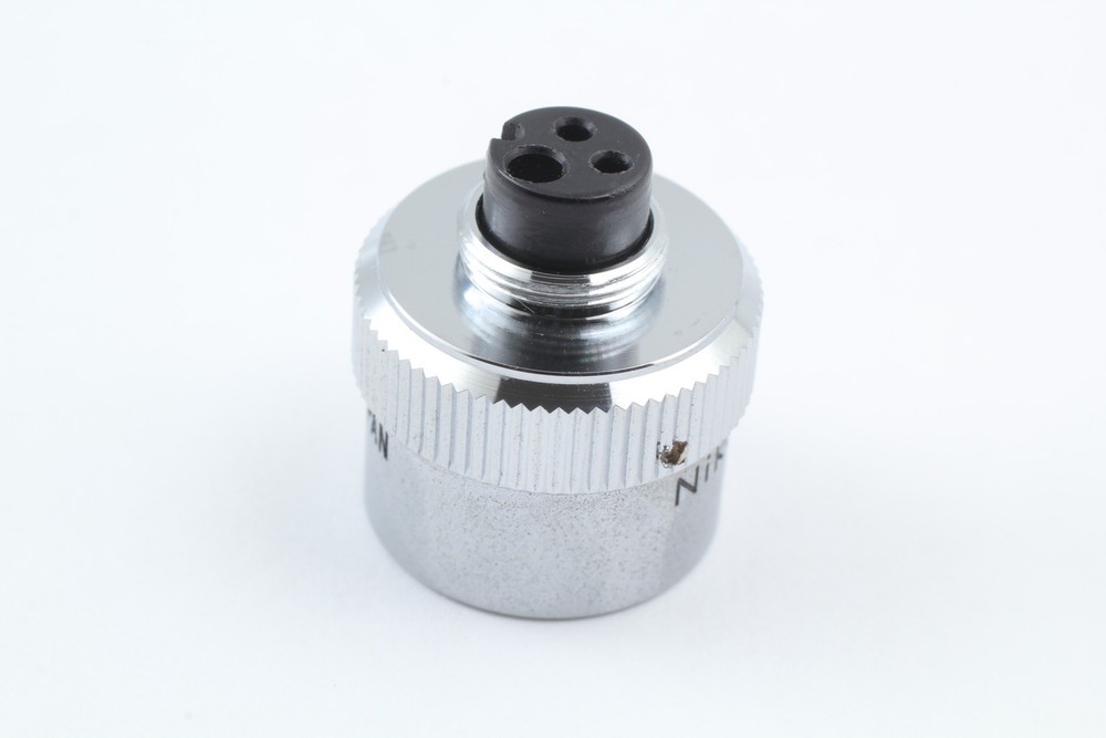 [MINT] Nikon MR-2 Shutter Release Adapter button for MD-2 MD-4 MD-12 From JAPAN