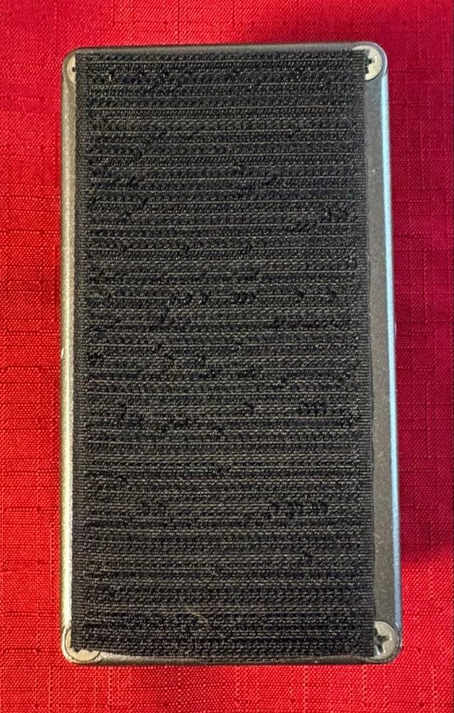 MXR Octavio Jimi Hendrix 6948