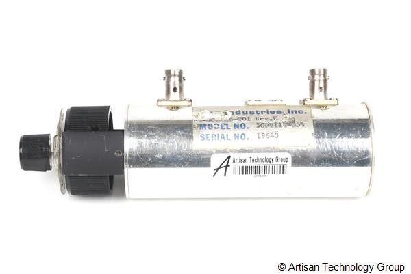 Alan 50DV110-054 Variable Attenuator
