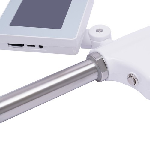 Insemination Kits For Cows Cattle Visual Insemination Gun Adjustable Screen