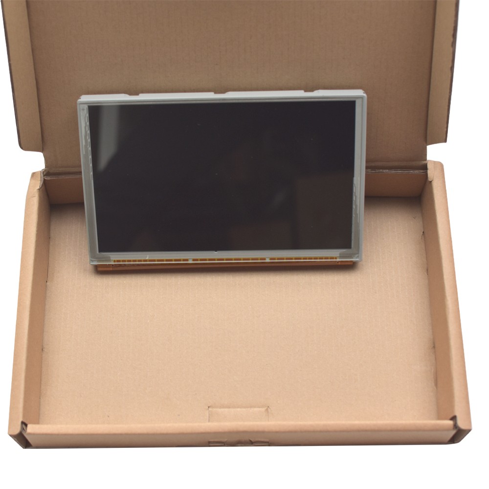 For 2015-2018 Chevrolet GMC MYLINK REPLACEMENT 8" LCD Touch Screen GLASS Display