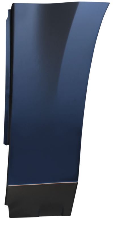 2007-2013 Avalanche Cadillac Escalade EXT Rear Quarter Lower Front/Rear Sections