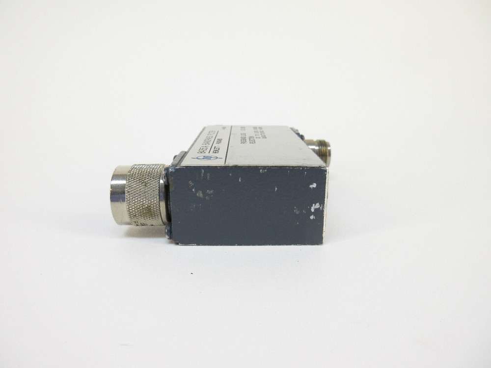 HP 8435A Bandpass Filter 4 to 8 GHz