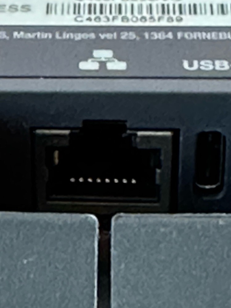 NEAT NEATPAD-SE CONTROLLER A1 - No Accessories